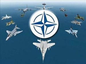TÜRKİYE NATO’DAN AYRILIRSA DARBE OLUR