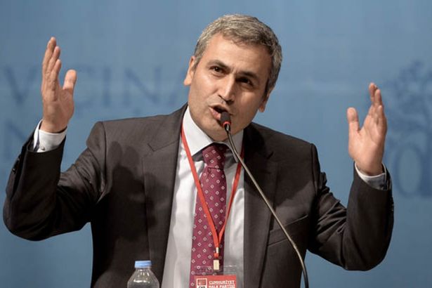 CHP’Lİ VEKİL;KİMİN YAKININI KURTARMAK İÇİN TECAVÜZ YASASINI ÇIKARTIYORSUNUZ?