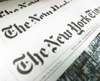 NEW YORK TIMES’TAN BALYOZ YORUMU