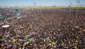 KRİTİK GÜN,HDP YASAĞA RAĞMEN NEWROZ İÇİN MEYDANDA OLACAK