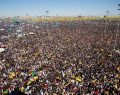 KRİTİK GÜN,HDP YASAĞA RAĞMEN NEWROZ İÇİN MEYDANDA OLACAK