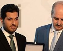 KESİN YALANDIR,NUMAN KURTULMUŞ KAÇAK KAT ÇIKMIŞ