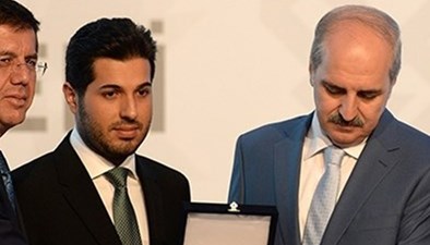 NUMAN KURTULMUŞ SAFLIĞININ KURBANI OLMUŞ