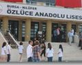 LİSE MÜDÜRÜ EZAN OKUDU,ÖĞRENCİLERİ NAMAZA ÇAĞIRDI