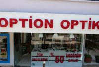 OPTİON OPTİK&LENS