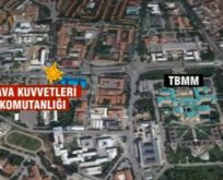 ANKARA SALDIRISININ BİLİNMEYENLERİ TNT DESTEKLİ 100 KİLO PATLAYICI