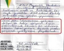 PKK İŞ BAŞINDA,YA HARAÇ,YA İŞİN