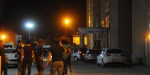 MARDİN’DE POLİS NOKTASINA BOMBALI SALDIRI,AĞIR YARALI POLİSLER