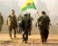 TÜRK ORDUSUNU GÖREN YPG GÜÇLERİ FIRAT’IN BATISINA ÇEKİLİYOR