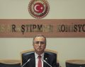 CHP’Lİ AĞBABA;”BURADAN SÖYLÜYORUM,REŞAT PETEK FETÖ’CÜDÜR..”