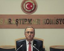 CHP’Lİ AĞBABA;”BURADAN SÖYLÜYORUM,REŞAT PETEK FETÖ’CÜDÜR..”