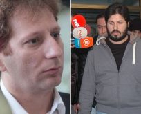 İRAN:BABEK ZENCANİ’NİN KAYIP MAL VARLIĞI TÜRKİYE’DE ZARRAB’IN ELİNDE