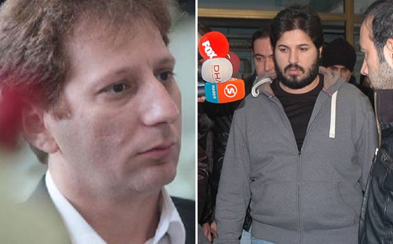 İRAN:BABEK ZENCANİ’NİN KAYIP MAL VARLIĞI TÜRKİYE’DE ZARRAB’IN ELİNDE