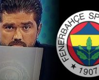 FENERBAHÇE KULÜBÜ’NDEN RASİM OZAN’A MİT DOSYALI TEHDİDE HAPİS UYARISI