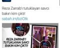 SABAH PARALEL SAVCI DEDİ,BU SEFER YEDİREMEDİ