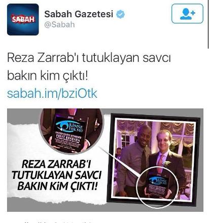 SABAH PARALEL SAVCI DEDİ,BU SEFER YEDİREMEDİ