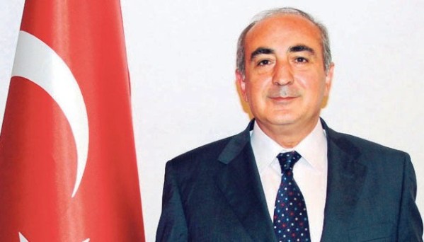 KRİZİN ÖBÜR YÜZÜ;HOLLANDA BÜYÜK ELÇİSİ 1 AYDIR ANKARA’DA MI?