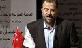 İSRAİL İSTEDİ,HAMAS’A ONE MİNUTE DENDİ,HAMAS LİDERİ SINIR DIŞI EDİLDİ