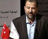 İSRAİL İSTEDİ,HAMAS’A ONE MİNUTE DENDİ,HAMAS LİDERİ SINIR DIŞI EDİLDİ