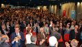 DEMOKRATİK SOL PARTİ STARTI VERDİ