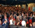 DEMOKRATİK SOL PARTİ STARTI VERDİ