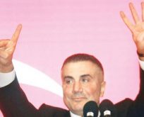 SEDAT PEKER HAKKINDA SUÇ DUYURUSU