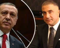 SEDAT PEKER’DEN ERDOĞAN’IN ADAMI İDDİASINA CEVAP,CIA İLE GÖRÜŞTÜM AÇIKLAYACAĞIM