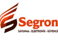 SEGRON SAVUNMA ELEKTRONİK GÜVENLİK LED AYDINLATMA