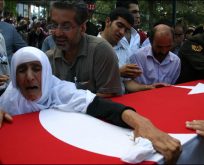 ŞEHİT AİLESİNDEN ERDOĞAN’A,BİLAL’İ ASKERE GÖNDER