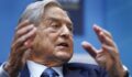 PKK’NIN YENİ SPONSORU GEORGE SOROS