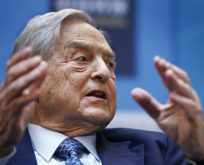 PKK’NIN YENİ SPONSORU GEORGE SOROS