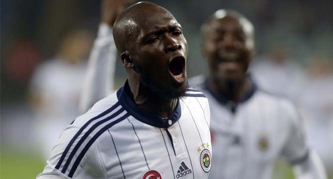 MOUSSA SOW AİLESİNİ GÖNDERDİ