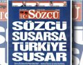 ÇALIŞANLARI ADLİYEYE SEVK EDİLEN SÖZCÜ DARBE KOMİSYONU RAPORUNDA YOK!