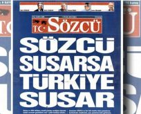 ÇALIŞANLARI ADLİYEYE SEVK EDİLEN SÖZCÜ DARBE KOMİSYONU RAPORUNDA YOK!