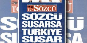 SÖZCÜ GAZETESİNİ KAPATMAK İÇİN HAZIRLIK MI VAR