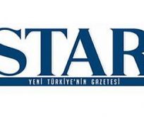 STAR GAZETESİNE BOMBA