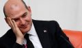 SOYLU;MİLLETİMİZİN VE CUMHURBAŞKANIMIZIN TUTUMU BENİ MAHCUP ETTİ