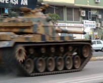 MEMLEKET NEREYE? SİLVAN’DA TANK VE HELİKOPTERLİ BÜYÜK OPERASYON