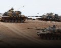 FIRAT KALKANINDA NE OLUYOR? BİR TANK DAHA MI VURULDU?