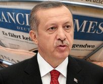 FİNANCİAL TİMES:ERDOĞAN’IN ERKEN SEÇİM HESABI