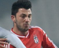 BEŞİKTAŞ’TA TOLGAY ARSLAN SAHALARA DÖNÜYOR