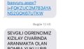 TÜRGEV’LİLER SAĞ OLSUN,ANKARA SALDIRISI İSTİHBARATI TÜRGEV’E GÖNDERİLMİŞ