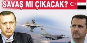 SURİYE HAREKATI ŞAFAK VAKTİ Mİ?