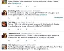 MADALYONUN ÖBÜR YÜZÜ,YANDAŞLAR DA TERÖR SORUŞTURMASI GEÇİRECEK Mİ?