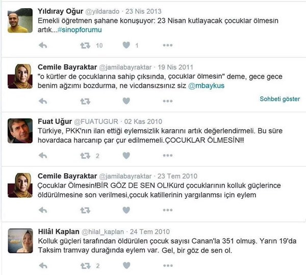 MADALYONUN ÖBÜR YÜZÜ,YANDAŞLAR DA TERÖR SORUŞTURMASI GEÇİRECEK Mİ?