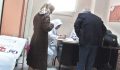 KAMUSAL ALANDA TÜRBAN:KADIN DOKTOR;ABDESTİM KAÇAR
