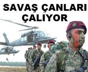 RUSYA UYARDI,DÜNYA SAVAŞI ÇIKABİLİR