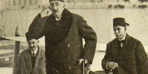 ERDOĞAN ÇOBANIM DERKEN,VAHDETTİN’İ HATIRLATTI,O DA ÇOBANIM DEMİŞTİ