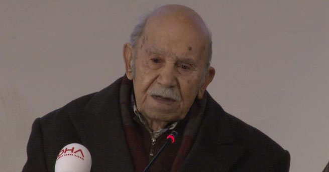 VEDAT TÜRKALİ ÖLDÜ