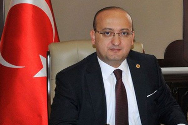 YALÇIN AKDOĞAN’DAN GEZİ İTİRAFLARI